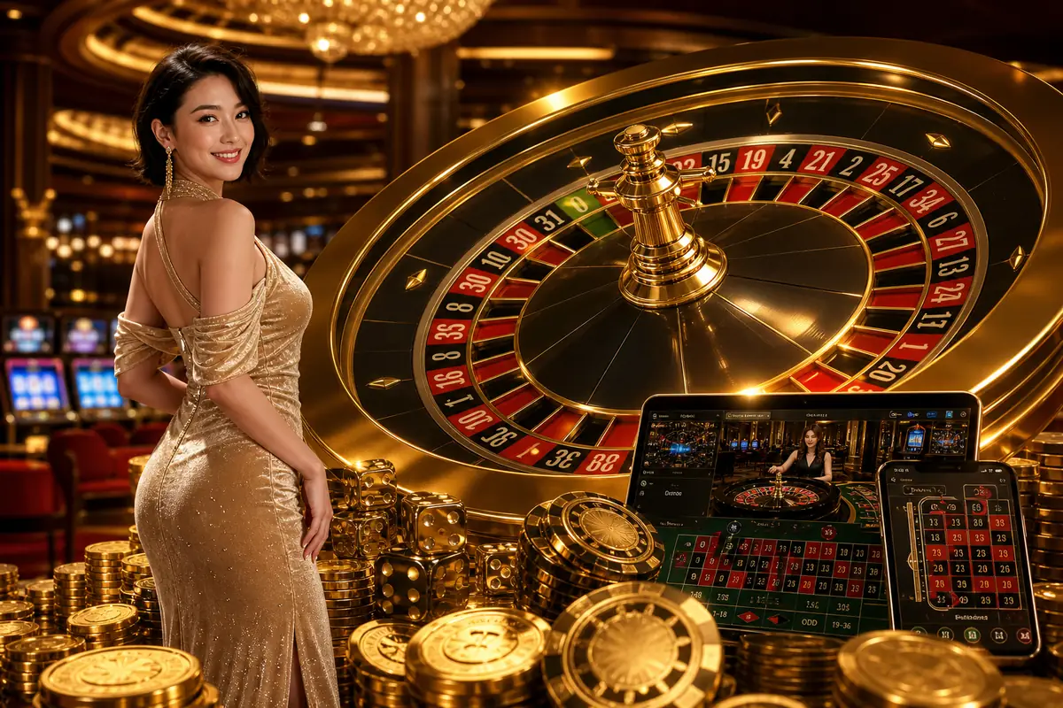 kyat05 Slots ဂိမ်းပေးသွင်းသူများ မိတ်ဆက်