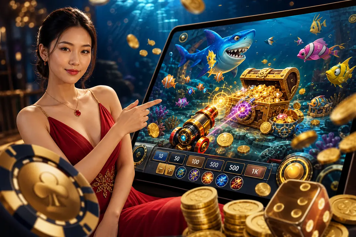 kyat05 Baccarat Live Casinoဂိမ်း